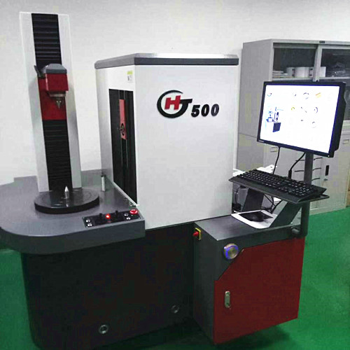 齒輪檢測(cè)儀